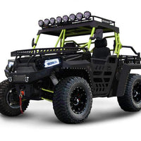 New 1000cc - BMS The Beast 1000 2S - 4x4 UTV