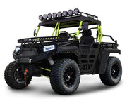 New 1000cc - BMS The Beast 1000 2S - 4x4 UTV