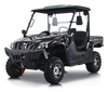 New 500cc - BMS Ranch Pony 500 EFI - 4x4 UTV