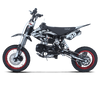 New 125cc- BMS PRO PREMIUM 125  - 4 SPEED MANUAL  Dirt Bike