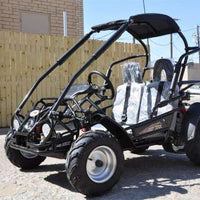 New Youth - Trailmaster Mid-XRX-R - Kids Go Kart w/Reverse - CA Carb Approved - Free Shipping go kart Wholesale ATV 