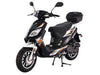 New 49cc - Tao Tao Thunder (BLADE 50) - Fully Automatic Scooter