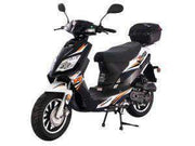 New 49cc - Tao Tao Thunder (BLADE 50) - Fully Automatic Scooter