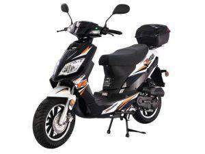 New 49cc - Tao Tao Thunder (BLADE 50) - Fully Automatic Scooter