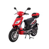 New 49cc - Tao Tao Thunder (BLADE 50) - Fully Automatic Scooter