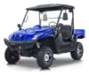 New 500cc - BMS Ranch Pony 500 EFI - 4x4 UTV