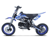 New 125cc- BMS PRO PREMIUM 125  - 4 SPEED MANUAL  Dirt Bike