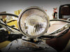 New 150cc- BMS HERITAGE 2-TONE - Retro Style Scooter - CA Carb Approved