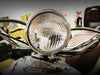 New 150cc- BMS HERITAGE 1-TONE - Retro Style Scooter - CA Carb Approved