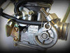 New 150cc- BMS HERITAGE 2-TONE - Retro Style Scooter - CA Carb Approved