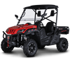 New 700cc - BMS Ranch Pony 700 EFI 2S - 4x4 UTV