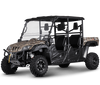 New 700cc - BMS Ranch Pony 700 EFI 4S - 4x4 - 4 Seater UTV