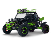 New 800cc - BMS PLATINUM 2S - 4X4 Dune Buggy