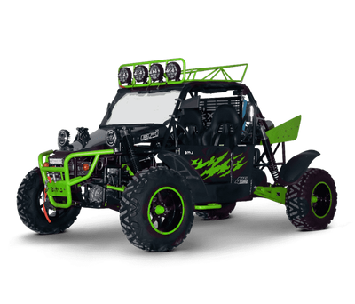 New 800cc - BMS PLATINUM 2S - 4X4 Dune Buggy