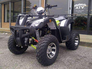New Adult Utility - Tao Tao Bull200 - 200cc Fully Auto ATV - Free Shipping atvs Wholesale ATV green 