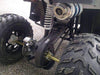 New Adult Utility - Tao Tao Bull200 - 200cc Fully Auto ATV - Free Shipping atvs Wholesale ATV 