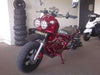 New 150cc - Icebear Maddog Gen 1 Scooter - Free Shipping scooters Wholesale ATV 