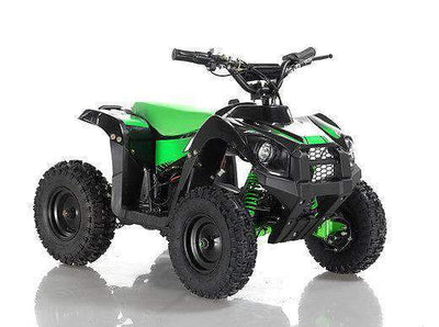 New Kids - Apollo 500 Watt - Electric ATV - Free Shipping atvs Wholesale ATV 
