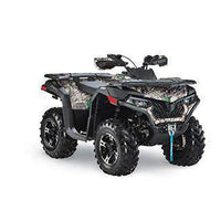 NEW 2020 CFMOTO CFORCE 600S EPS  4×4 ATV - No Dealer Set Up Fees