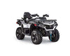 NEW 2020 CFMOTO CFORCE 600 EPS Touring 4×4 - 2 Passenger ATV - No Dealer Set Up Fees