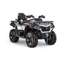 NEW 2020 CFMOTO CFORCE 600 EPS Touring 4×4 - 2 Passenger ATV - No Dealer Set Up Fees