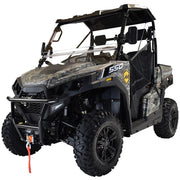 New Bennche T-BOSS 550 - 500cc 4x4 EFI UTV