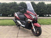 New Vitacci 250GTS - 250cc Luxury Style Scooter w/ MP3 Player and Pop-up Trunk