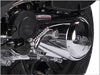New 150cc- BMS CAVALIER 150 - Sport Style Scooter - CA Carb Approved
