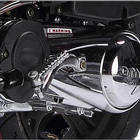New 150cc- BMS CAVALIER 150 - Sport Style Scooter - CA Carb Approved