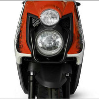 New 150cc- BMS CAVALIER 150 - Sport Style Scooter - CA Carb Approved