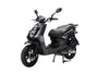 New 150cc- BMS CAVALIER 150 - Sport Style Scooter - CA Carb Approved