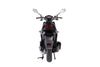 New 150cc- BMS CAVALIER 150 - Sport Style Scooter - CA Carb Approved