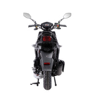 New 150cc- BMS CAVALIER 150 - Sport Style Scooter - CA Carb Approved