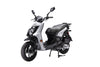 New 150cc- BMS CAVALIER 150 - Sport Style Scooter - CA Carb Approved