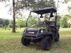 New 200cc - Cazador Eagle 200 Golf Cart - Free Shipping UTV utvs Wholesale ATV Green 