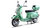 New 150cc- BMS CHELSEA 150 - Retro Style Scooter - CA Carb Approved