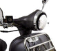 New 150cc- BMS CHELSEA 150 - Retro Style Scooter - CA Carb Approved