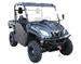 New 650cc - ODES Comrade Limited EFI 650cc V.2 - 4x4 UTV