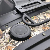 New Cazador Commander 500 EFI - 4X4 Utility ATV