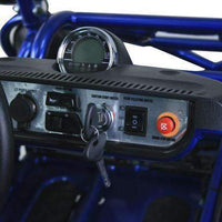 New 300cc - Trailmaster 300-XRS/XRX - Go Kart w/Reverse - CA Carb Approved - Free Shipping go kart Wholesale ATV 