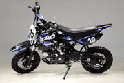 New Tao Tao DB10 - 110cc Fully Automatic Youth Dirt Bike