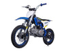 New Tao Tao DB24 - 110cc Semi-Auto Youth Dirtbike