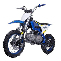 New Tao Tao DB24 - 110cc Semi-Auto Youth Dirtbike