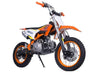 New Tao Tao DB24 - 110cc Semi-Auto Youth Dirtbike