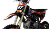 New Tao Tao DB27 - 125cc Manual Clutch Teen/Adult Size Dirt Bike