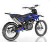 New Apollo DB36 - 250cc Dirt Bike - CA Carb Approved - Free Shipping dirt bike Wholesale ATV 