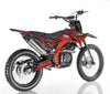 New Apollo DB36 - 250cc Dirt Bike - CA Carb Approved - Free Shipping dirt bike Wholesale ATV 
