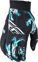 Fly Racing - Mens Pro Lite - Gloves - Free Shipping Wholesale ATV Paradise sz 7 