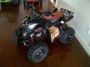 New Kids 110cc ATV - Coolster 3050B - Sport ATV - CA Carb Approved - Free Shipping atvs Wholesale ATV 