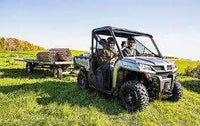 New 1000cc - CFMOTO UFORCE 1000 - EPS - $1,000 Off Instant Store Rebate utvs Wholesale ATV 